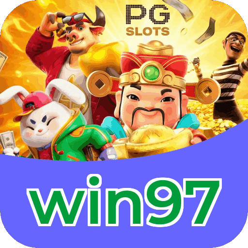 Login rápido no app win97