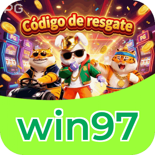 Jogos com maior RTP na win97