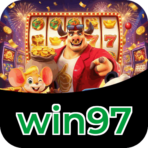 Métodos de pagamento aceitos na win97